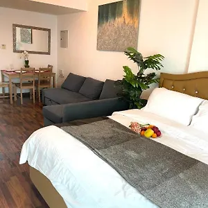 Luxury Casa - Diamond In Marina Apartment